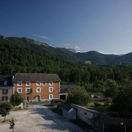 Hotel Ladagnous Peyrouse Экстерьер фото